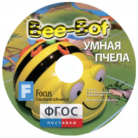 Интерактивная игровая среда «Умная пчела» (ПО на CD) - fgospostavki.ru - Балахна