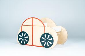 Методический интерактивный комплекс "Машинка" 32" - fgospostavki.ru - Балахна