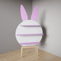 Стеллаж «Зайка» - fgospostavki.ru - Балахна