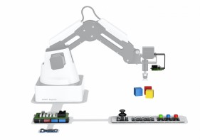 Ресурсный набор Dobot Arduino AI - fgospostavki.ru - Балахна