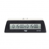 Шахматные часы DGT 1001 - fgospostavki.ru - Балахна