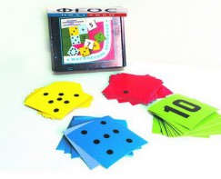 Магические кружочки (развивающие игры - счет) - fgospostavki.ru - Балахна
