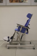 Учебное место учащегося с нарушением ОДА (р. гр. 0,90-1,15 м, столешница из фанеры) - fgospostavki.ru - Балахна
