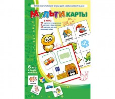 Мультикарты - fgospostavki.ru - Балахна