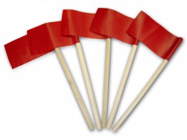 Флажок эстафетный - fgospostavki.ru - Балахна