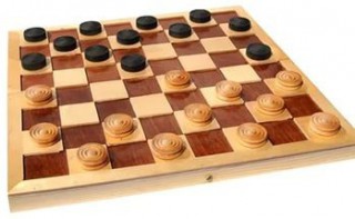Шашки тактильные (40х40) - fgospostavki.ru - Балахна