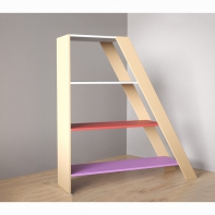 Стеллаж «Фантазия» - fgospostavki.ru - Балахна