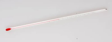 Термометр жидкостной (0-100 градусов) - fgospostavki.ru - Балахна