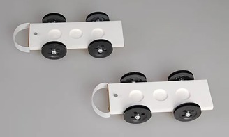 Комплект тележек легкоподвижных - fgospostavki.ru - Балахна