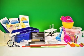 Комплект по предмету "Окружающий мир" для практических работ - fgospostavki.ru - Балахна