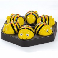 Комплект программируемых мини-роботов Bee-Bot - fgospostavki.ru - Балахна