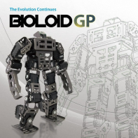 Набор ROBOTIS BIOLOID GP - fgospostavki.ru - Балахна