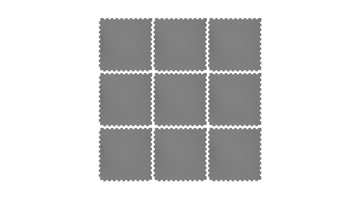 Напольное демпфирующее покрытие для полигона 3×3 м - fgospostavki.ru - Балахна