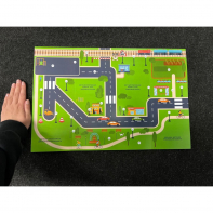 Дидактическая игра - Лэпбук - fgospostavki.ru - Балахна