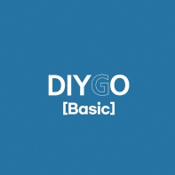 Комплект Robo kit DIYGO Базовый - fgospostavki.ru - Балахна