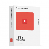 Дополнительный анимационный набор Matatalab Animation Add-on - fgospostavki.ru - Балахна