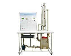 Типовой комплект учебного оборудования «Промышленные датчики уровня» - fgospostavki.ru - Балахна