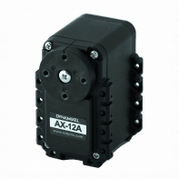 Сервомотор DYNAMIXEL AX-12A - fgospostavki.ru - Балахна