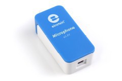 Датчик микрофонный (einstein, 1 модификация) - fgospostavki.ru - Балахна