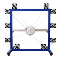 Лабораторный стенд «Произвольная плоская система сил» - fgospostavki.ru - Балахна