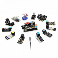Электронный конструктор Inventor Electronic Kit - fgospostavki.ru - Балахна