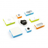 Электронный конструктор NEURON Inventor Kit - fgospostavki.ru - Балахна