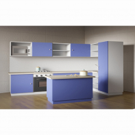 Детская кухня «Фиалка» - fgospostavki.ru - Балахна