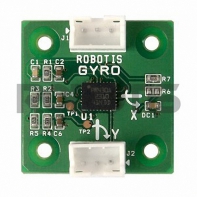 Гироскоп GYRO SENSOR GS-12 - fgospostavki.ru - Балахна