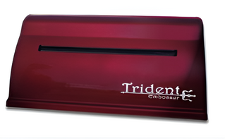 Принтер для печати рельефно-точечным шрифтом Брайля Trident - fgospostavki.ru - Балахна
