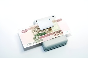 Говорящий определитель купюр Российского номинала - fgospostavki.ru - Балахна