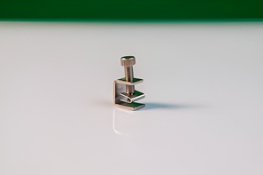 Зажим винтовой для резиновых трубок - fgospostavki.ru - Балахна