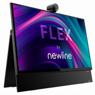 Интерактивный 4K-монитор Newline Flex - fgospostavki.ru - Балахна