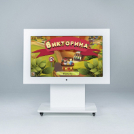 Интерактивный стол «Super NOVA» 55" - fgospostavki.ru - Балахна