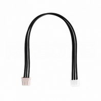 Комплект кабелей Robot Cable-X3P(Convertible) 180mm 10pcs - fgospostavki.ru - Балахна