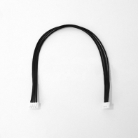 Комплект кабелей Robot Cable-X4P 240mm 10pcs - fgospostavki.ru - Балахна