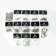 Комплект крепежных элементов Bolt Nut Set BNS-10 - fgospostavki.ru - Балахна