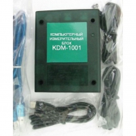 Компьютерный измерительный блок KDM-1001 - fgospostavki.ru - Балахна