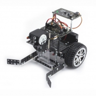 Конструктор Robo kit 4 - fgospostavki.ru - Балахна