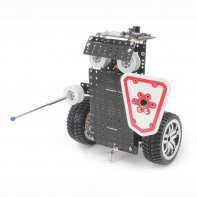 Конструктор Robo Kit 3 - fgospostavki.ru - Балахна
