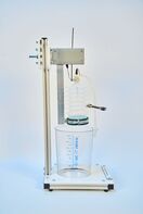 Лабораторная установка «Изучение изобарного процесса» - fgospostavki.ru - Балахна