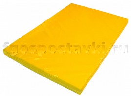 Мат гимнастический (вариант 3) - fgospostavki.ru - Балахна