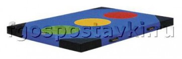 Спортивный детский мат-светофор - fgospostavki.ru - Балахна