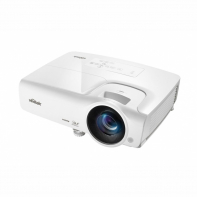Мультимедийный короткофокусный проектор Vivitek DX283ST - fgospostavki.ru - Балахна