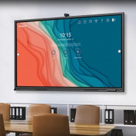 Интерактивная LED панель Newline TT-7522Q - fgospostavki.ru - Балахна