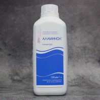 Аламинол концентрированный (1 л) - fgospostavki.ru - Балахна