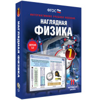 Наглядная физика. 7 класс - fgospostavki.ru - Балахна