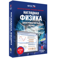 Наглядная физика. Электромагнитные волны - fgospostavki.ru - Балахна