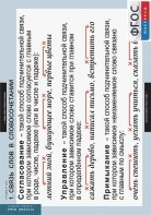 Комплект таблиц. Русский язык. Грамматика. 5-11 классы - fgospostavki.ru - Балахна