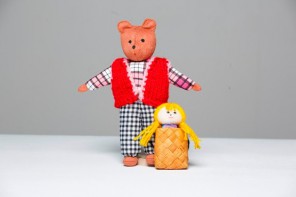 Шагающий театр "Маша и медведь" - fgospostavki.ru - Балахна