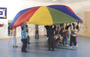 Парашют (вариант 2) - fgospostavki.ru - Балахна